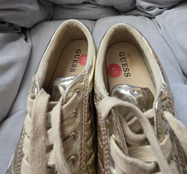 кецове Guess номер 37 и 1/2ра
