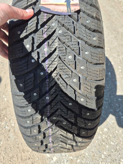 Продам новые шины Nokian