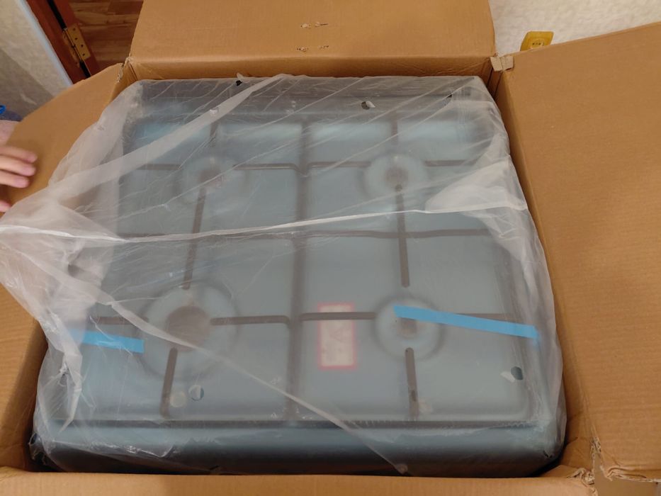 Продается газовая плита