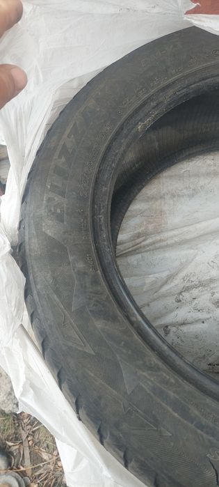 Продам резину  бриджстоун