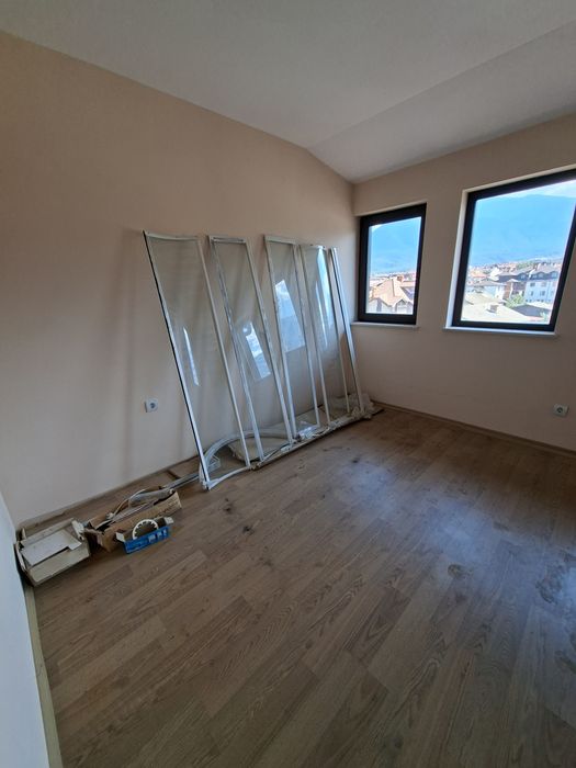 Продавам едностаен апартамент