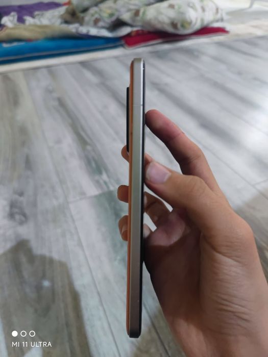 Realme gt 7 pro 512/12