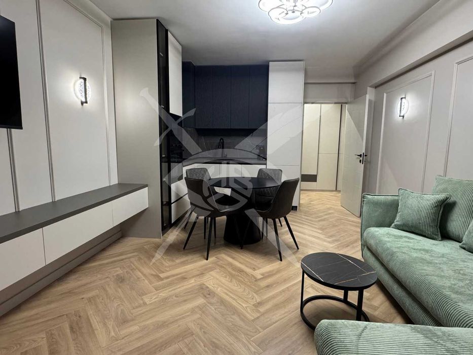 Дава се под наем Двустаен апартамент в София, Красно село - 78 кв.м за 897.6 € - Снимка #5