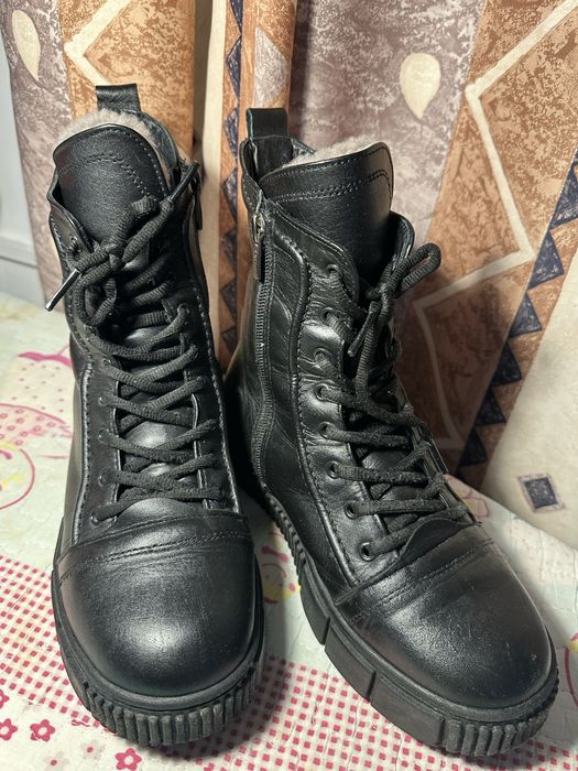 Зимние ботинки Tomini