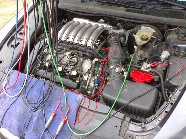 Профессиональный автоэлектрик-электронщик