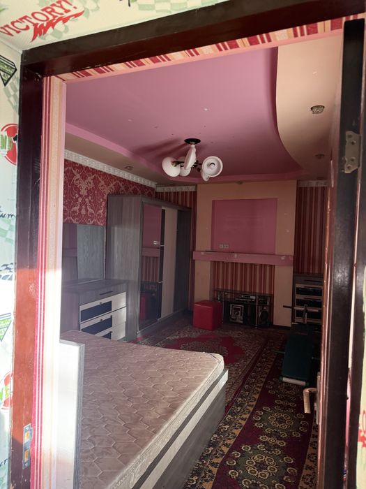 Аренда участка в сагбане