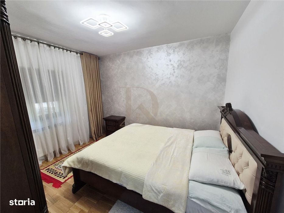 Tg Cucu - Bloc tip vila | apartament 2 camere de vanzare