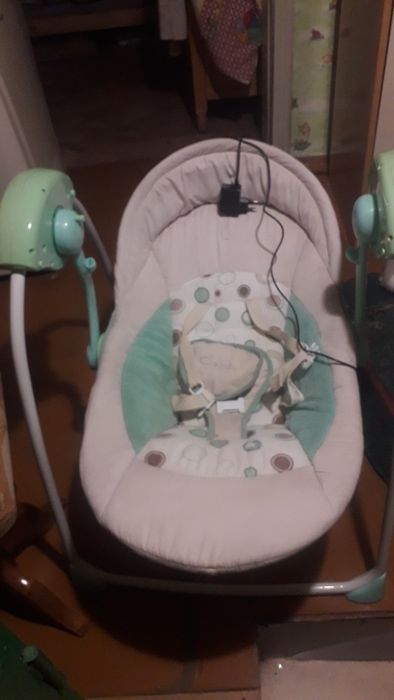 Детская калыбельная