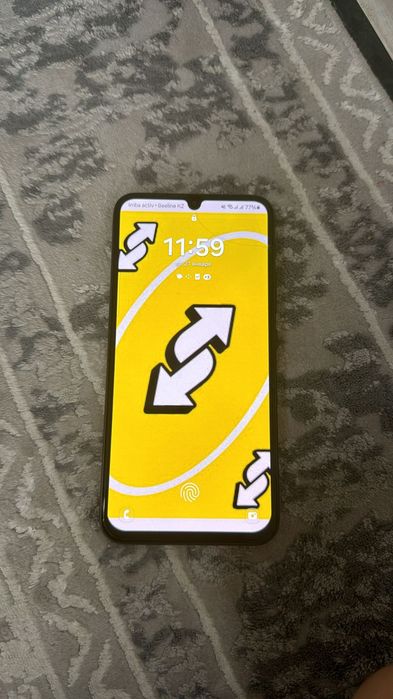 Телефон а 34 5g.