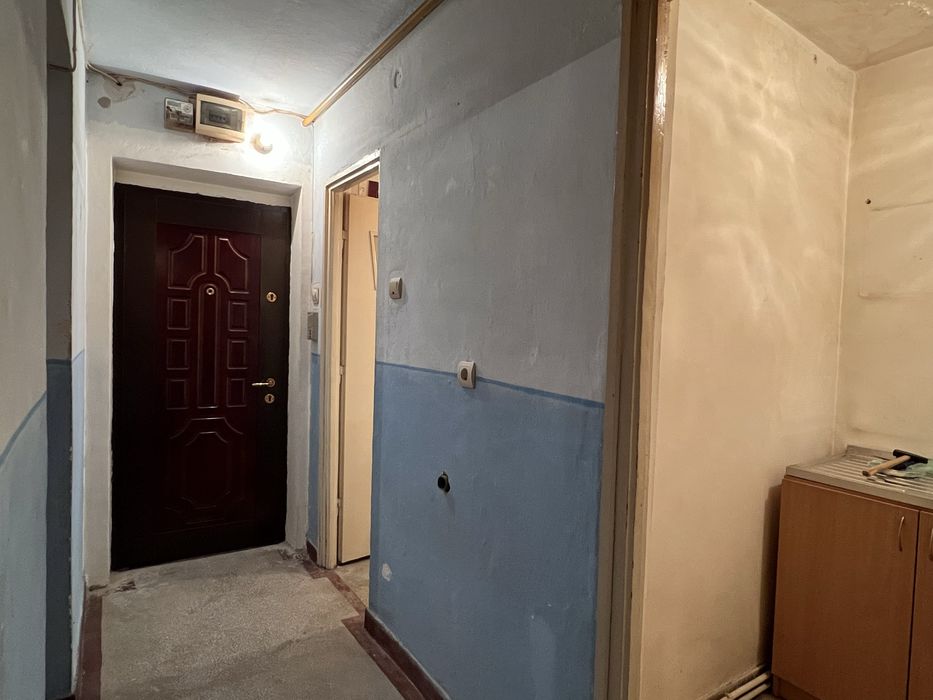 Apartament 2 camere in Deva , decomandat , etaj 1