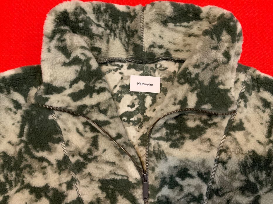 Holzweiler-оригинален суичер 54хл-2хл