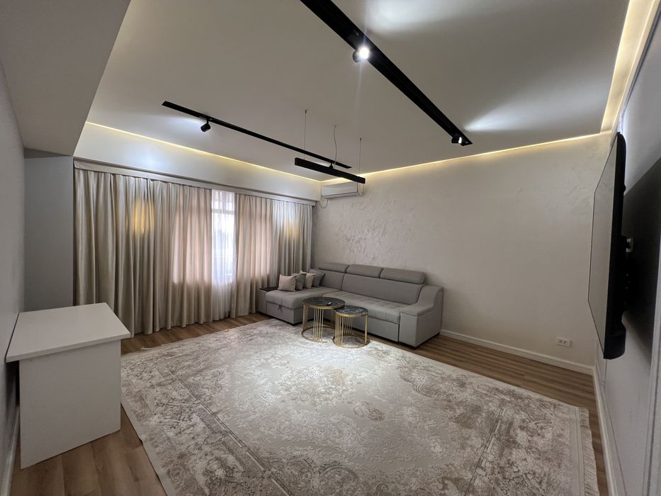 Квартира сдается в аренду.