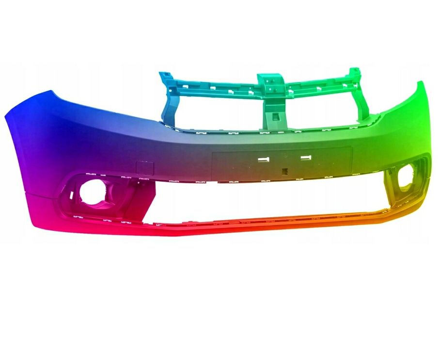 Bara fata vopsita alb cod OV369 Dacia Logan Sandero MCV 2017 - 2020
Da