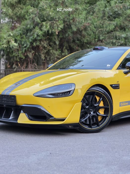 Сотилади Xiaomi su7 ultra 2025