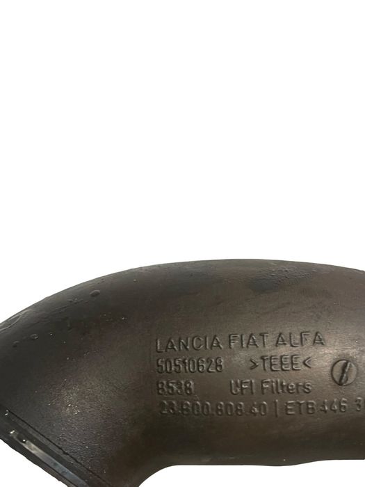 Tub Admisie Aer Alfa Romeo Mito 955_ 2008 - > 1.6 Jtdm 198 A2.000, 955