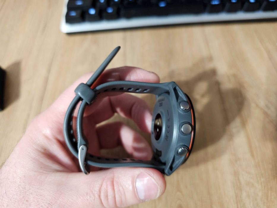 Garmin Forerunner 255