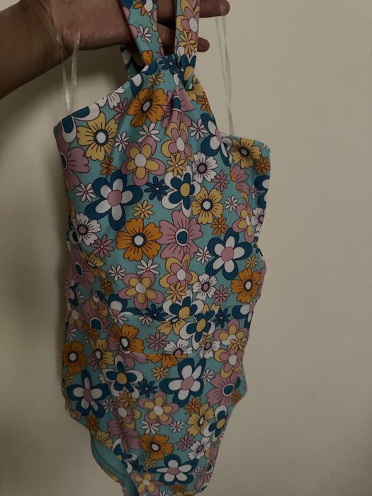 Купальники  слитные