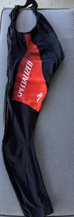 Salopeta Bike Specialized