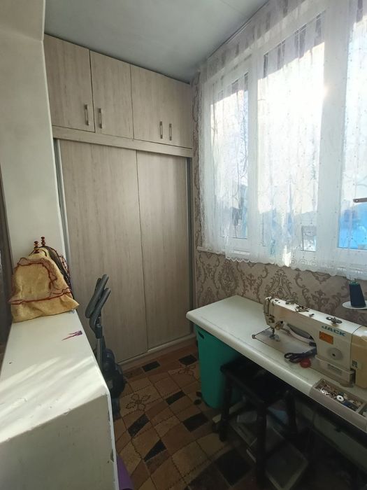 Чиланзар -11 орентир: перекресток WhatsApp 3/3/4 С ремонтом и обстанов