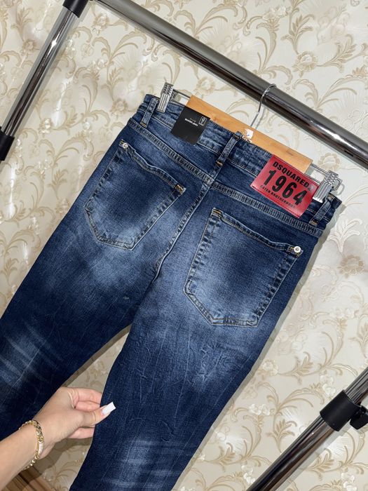 Blugi Dsquared2 Barbati