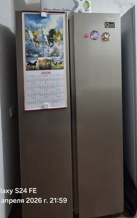 Продам холодильник