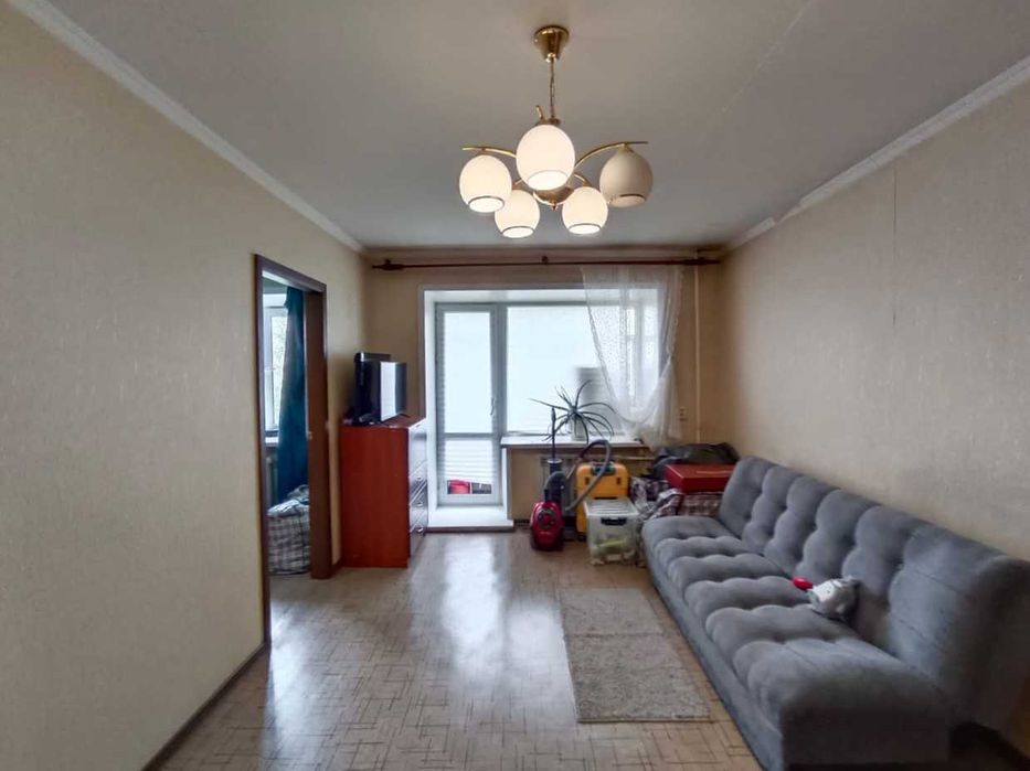 Продаю 2 комнатную квартиру на пр. Нуркена Абдирова. Помогу с ипотекой