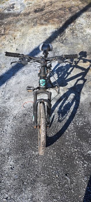 Продам детский велосипед