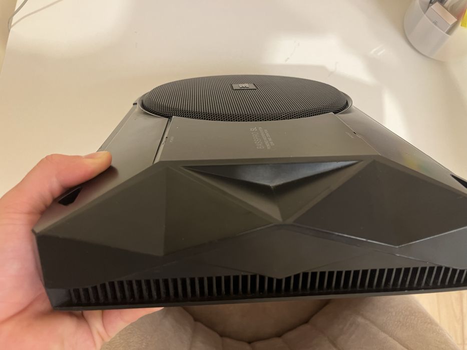 Активен субуфер JBL