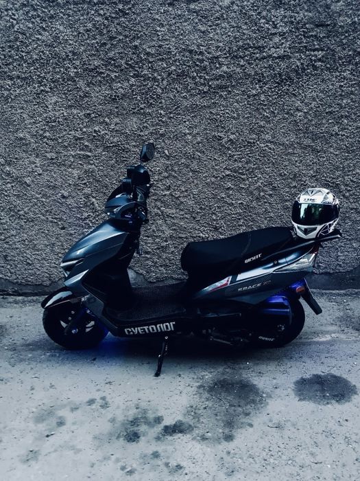 продам мопед М12