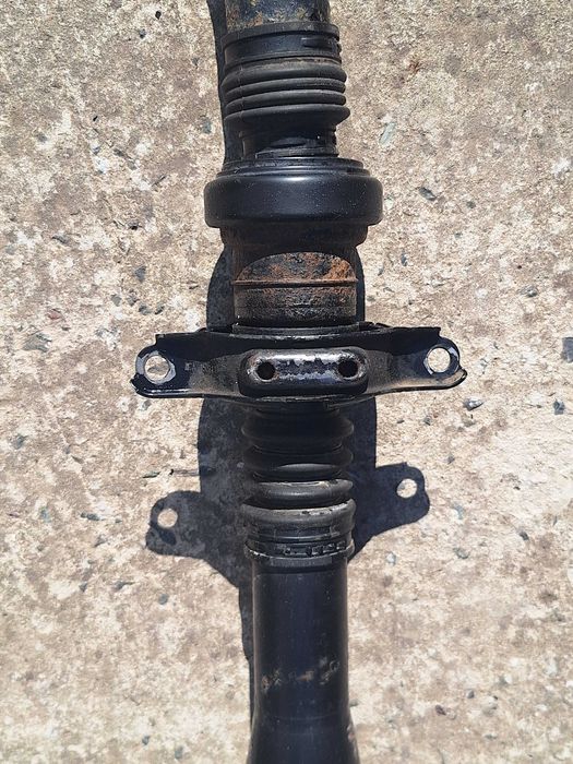 Cardan spate vw touareg 7p