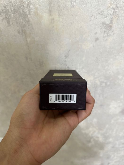 Парфюм Tom Ford Tobacco vanille 100мл (оригинал)