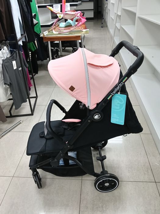 Продам детскую коляску