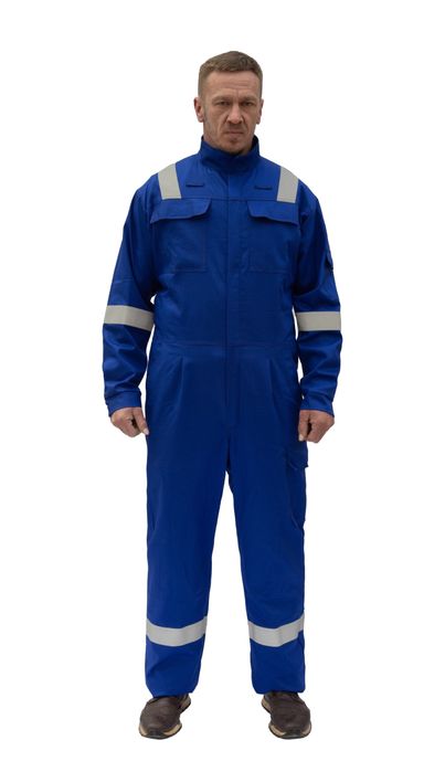 Комбинезон для работы оптом