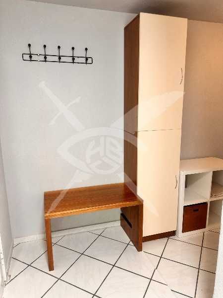 Дава се под наем Двустаен апартамент в Пловдив, Христо Смирненски - 55 кв.м за 328.95 € - Снимка #1