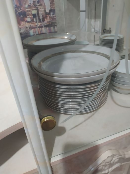 горка-стенка для гостиной