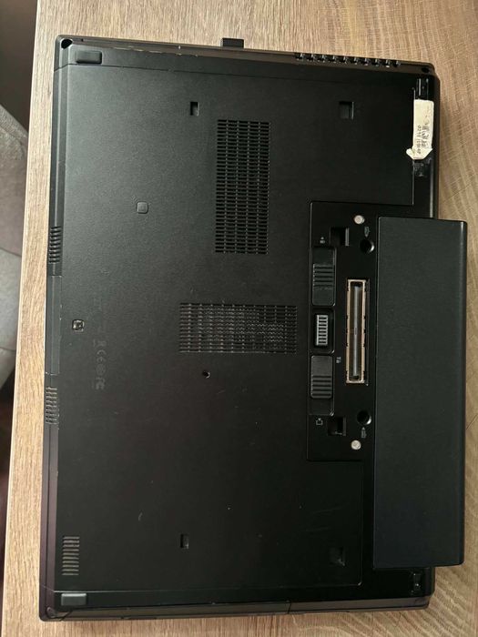 HP EliteBook 8470p
