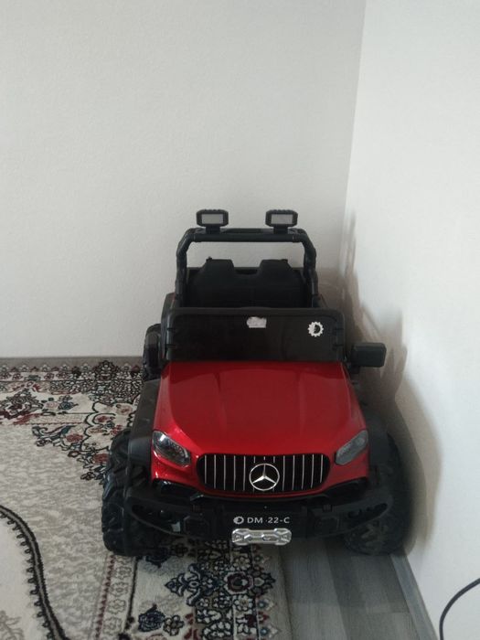 Yangi Mashina pultliy