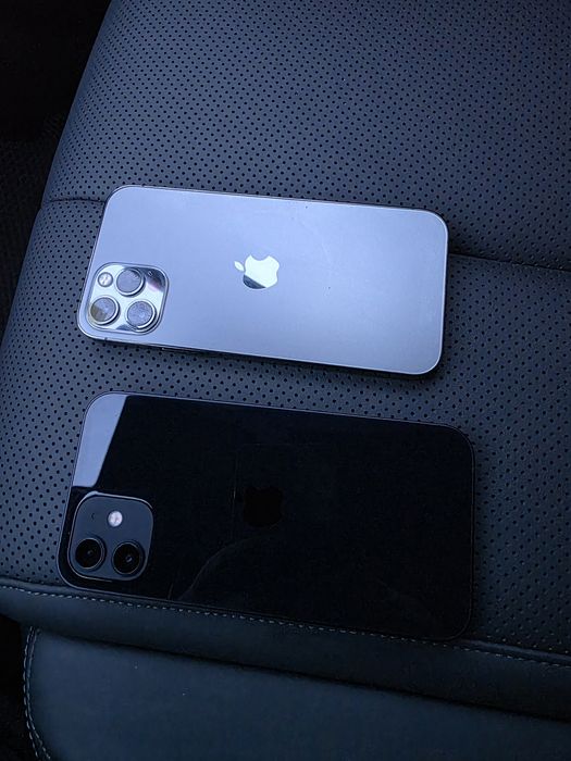 Продам 2 телефона айфон