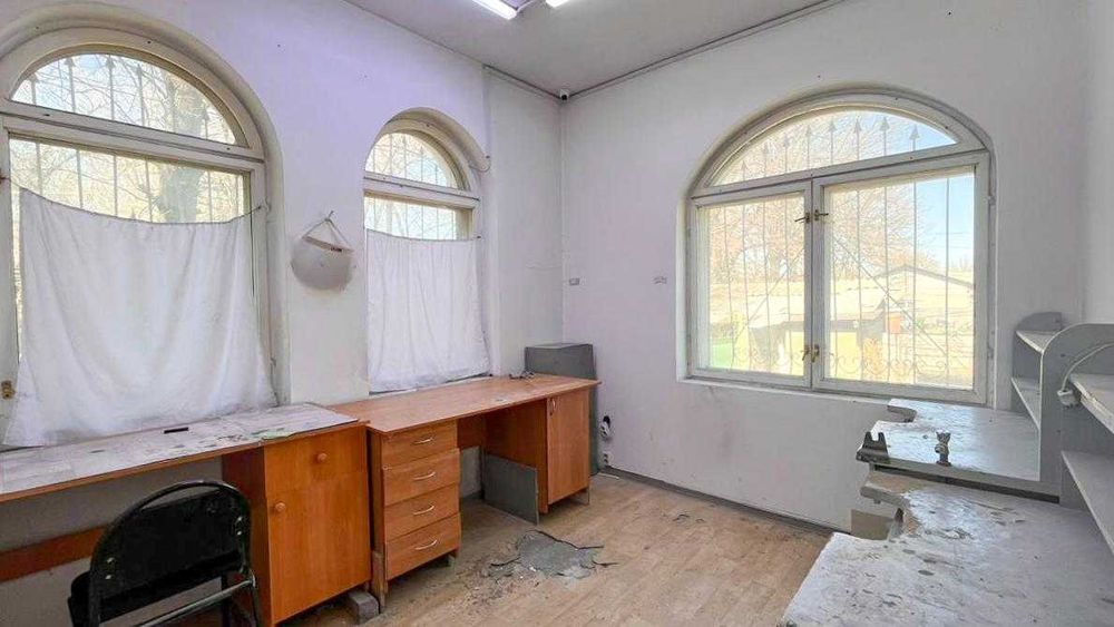 Продам Коммерцию Айым