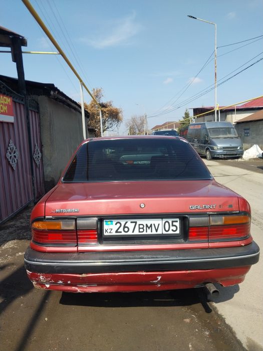 Продам Mitsubishi Galant