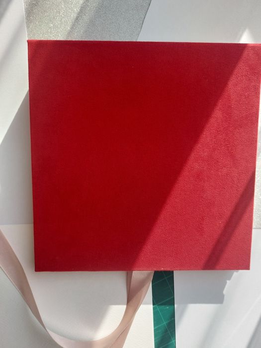 Албумче за снимки