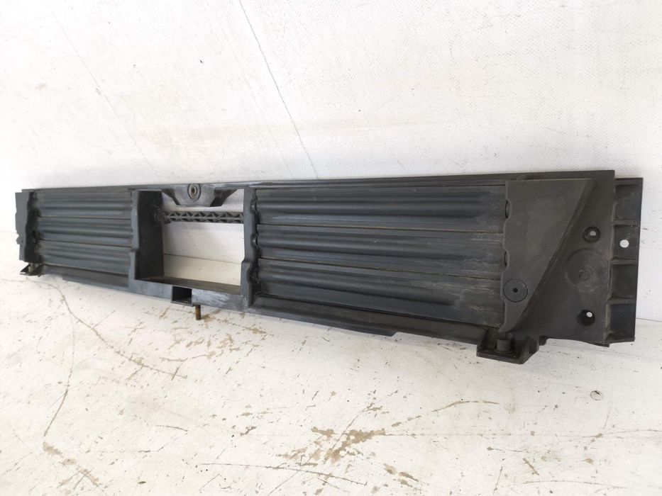 Въздухозащитен Капак / Hota Deflector Air Mercedes Benz Actros 4 Ориги