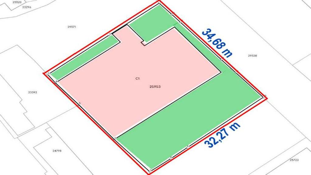Spatiu comercial ultracentral, in Campina, PH, Parc central Milia