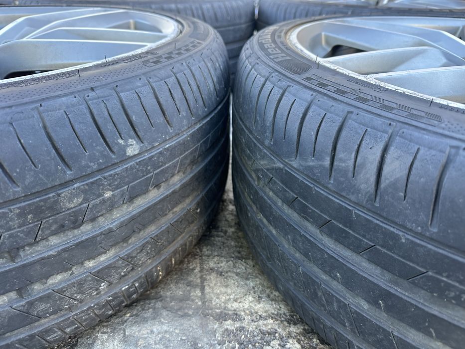 Jante / Roti Audi A6, S6, A7, S7 : 255 35 20, Dot 2023