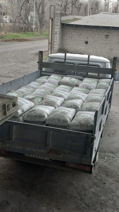 Оптом цемент М_400._М_450_М_500 ""марка