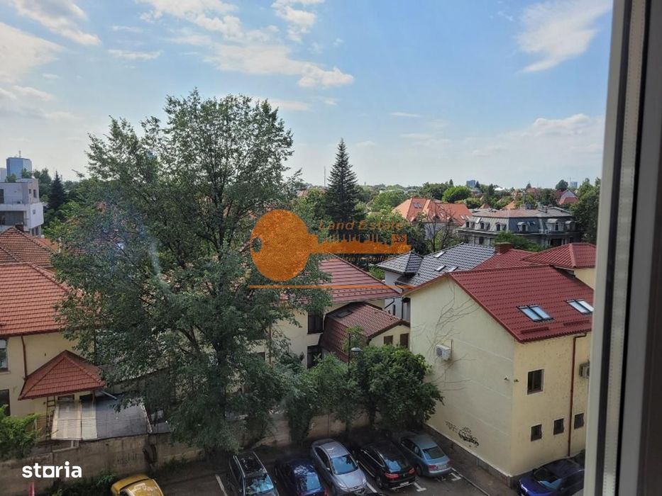 Apartament 3 Camere  Dorobanți