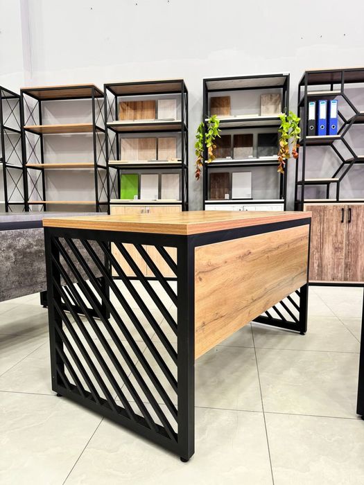 Мебель Stol stul kreslo jovon shkaf loft стол стул стеллаж шкаф лофт