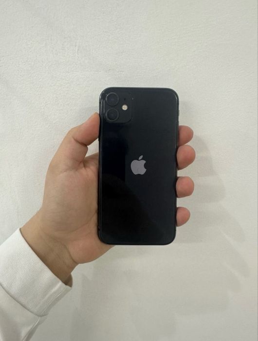 Продам iphone 11