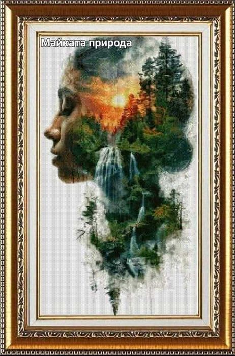 Готови комплектовки за гоблени