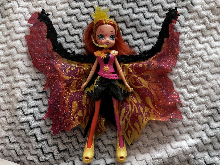 Кукла My Little Pony Equestria Girls "Rainbow Rocks" - Сансет Шиммер